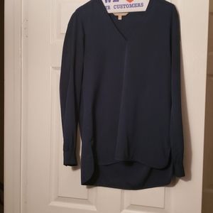 Banana Republic blouse